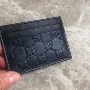 Gucci Card Holder